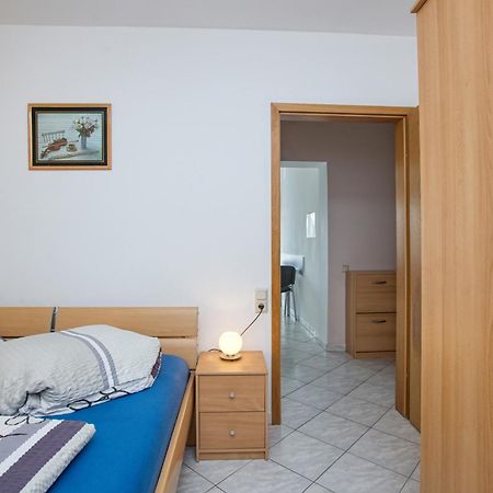 Apartments With A Parking Space Vodice - 6178 Phòng bức ảnh