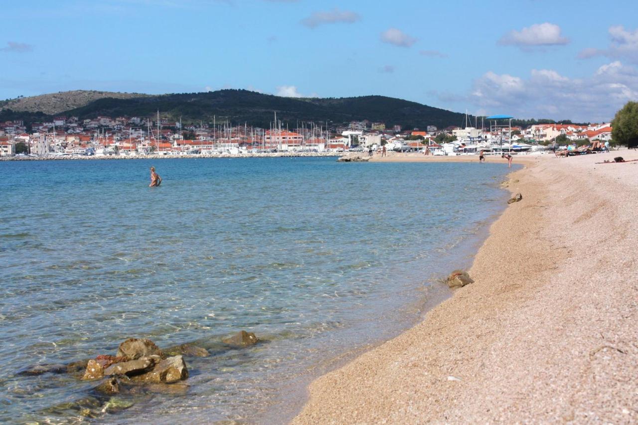 Apartments With A Parking Space Vodice - 6178 Ngoại thất bức ảnh