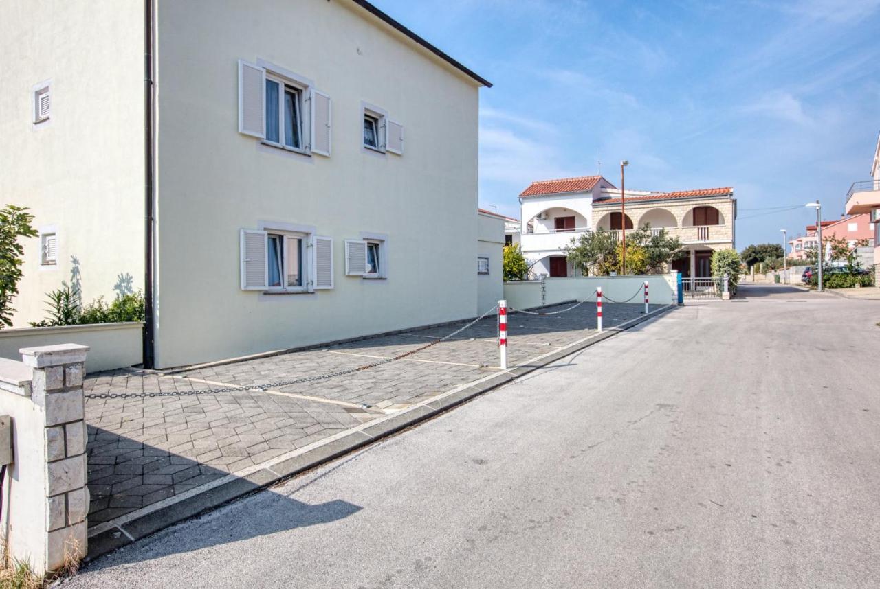 Apartments With A Parking Space Vodice - 6178 Ngoại thất bức ảnh