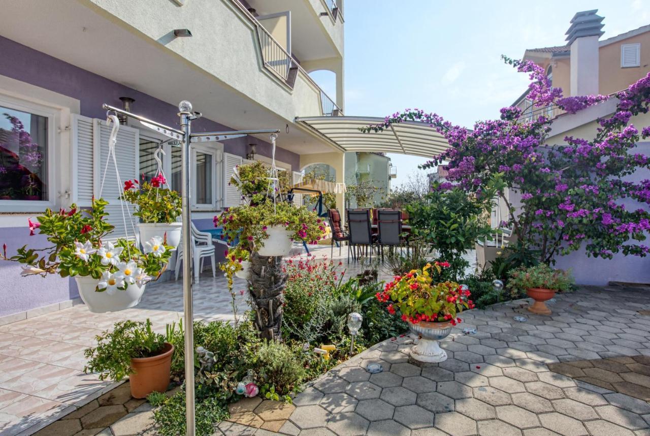 Apartments With A Parking Space Vodice - 6178 Ngoại thất bức ảnh