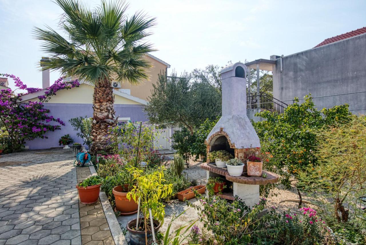Apartments With A Parking Space Vodice - 6178 Ngoại thất bức ảnh