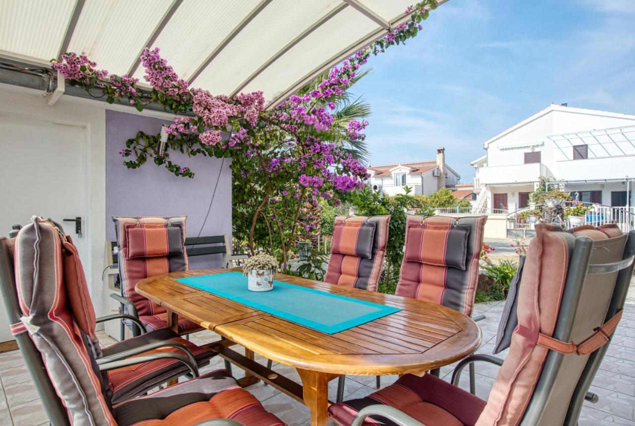 Apartments With A Parking Space Vodice - 6178 Ngoại thất bức ảnh
