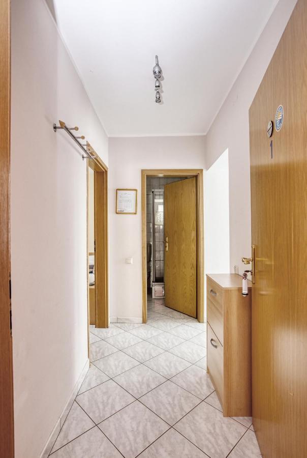 Apartments With A Parking Space Vodice - 6178 Ngoại thất bức ảnh
