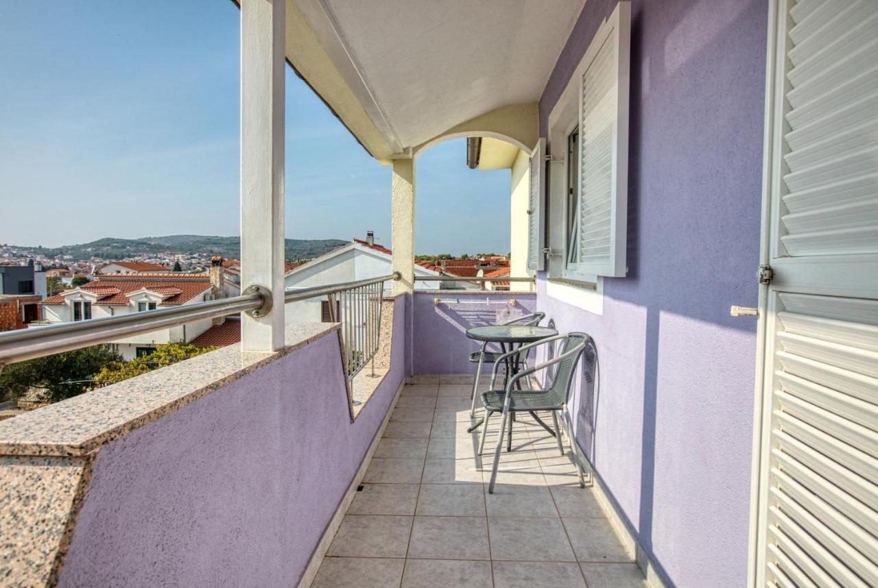 Apartments With A Parking Space Vodice - 6178 Ngoại thất bức ảnh