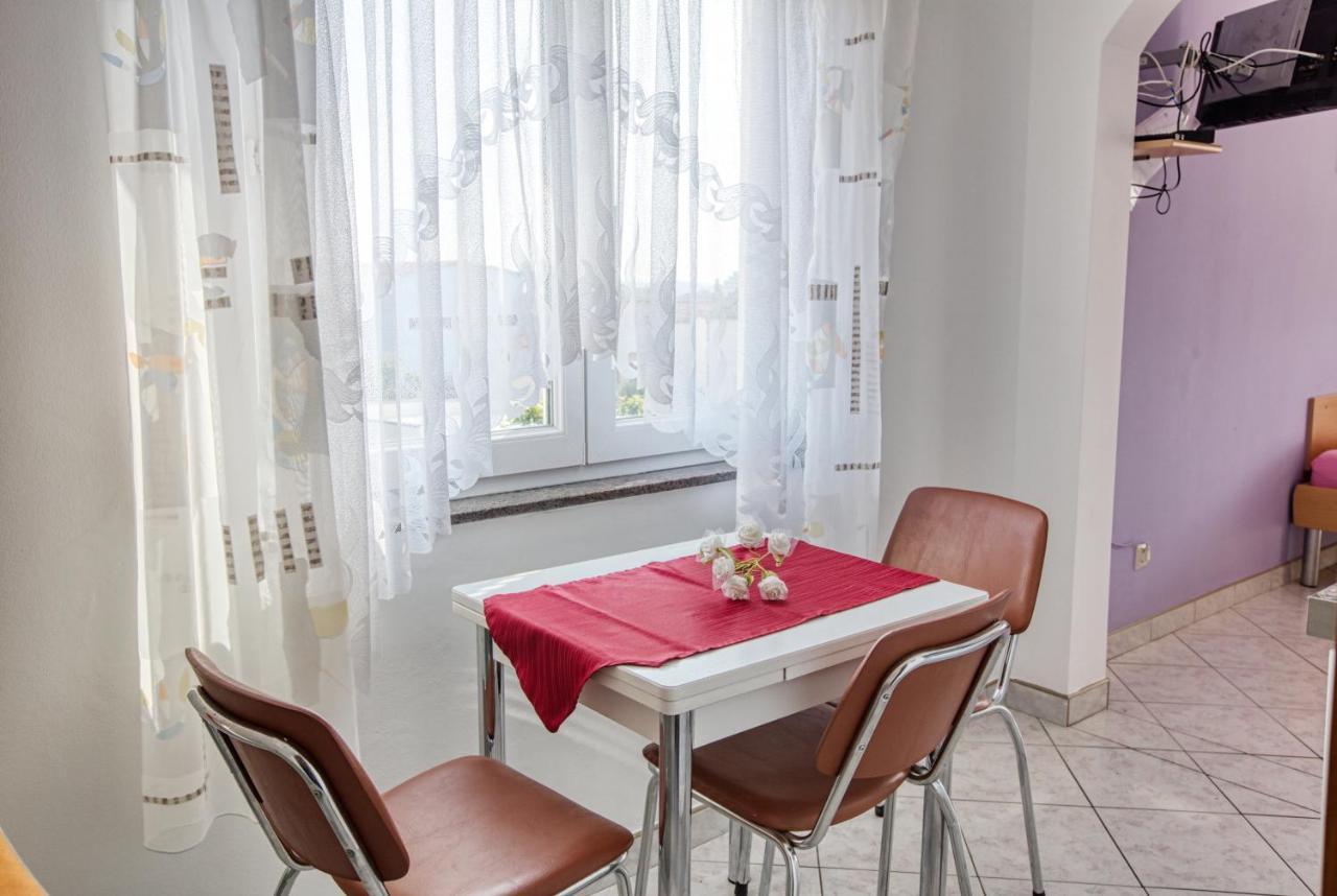 Apartments With A Parking Space Vodice - 6178 Ngoại thất bức ảnh