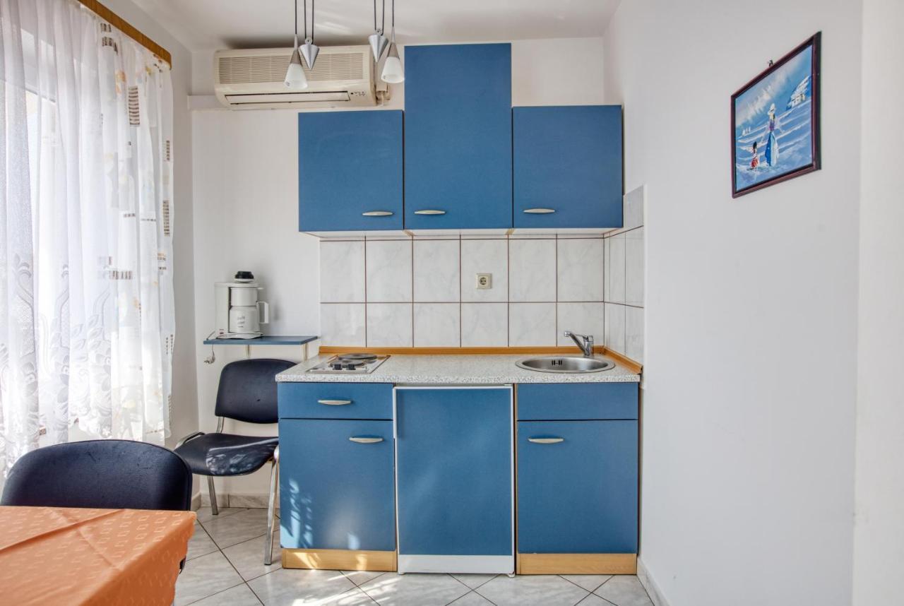 Apartments With A Parking Space Vodice - 6178 Ngoại thất bức ảnh