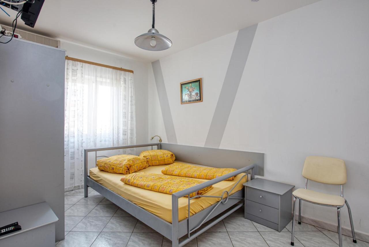 Apartments With A Parking Space Vodice - 6178 Ngoại thất bức ảnh