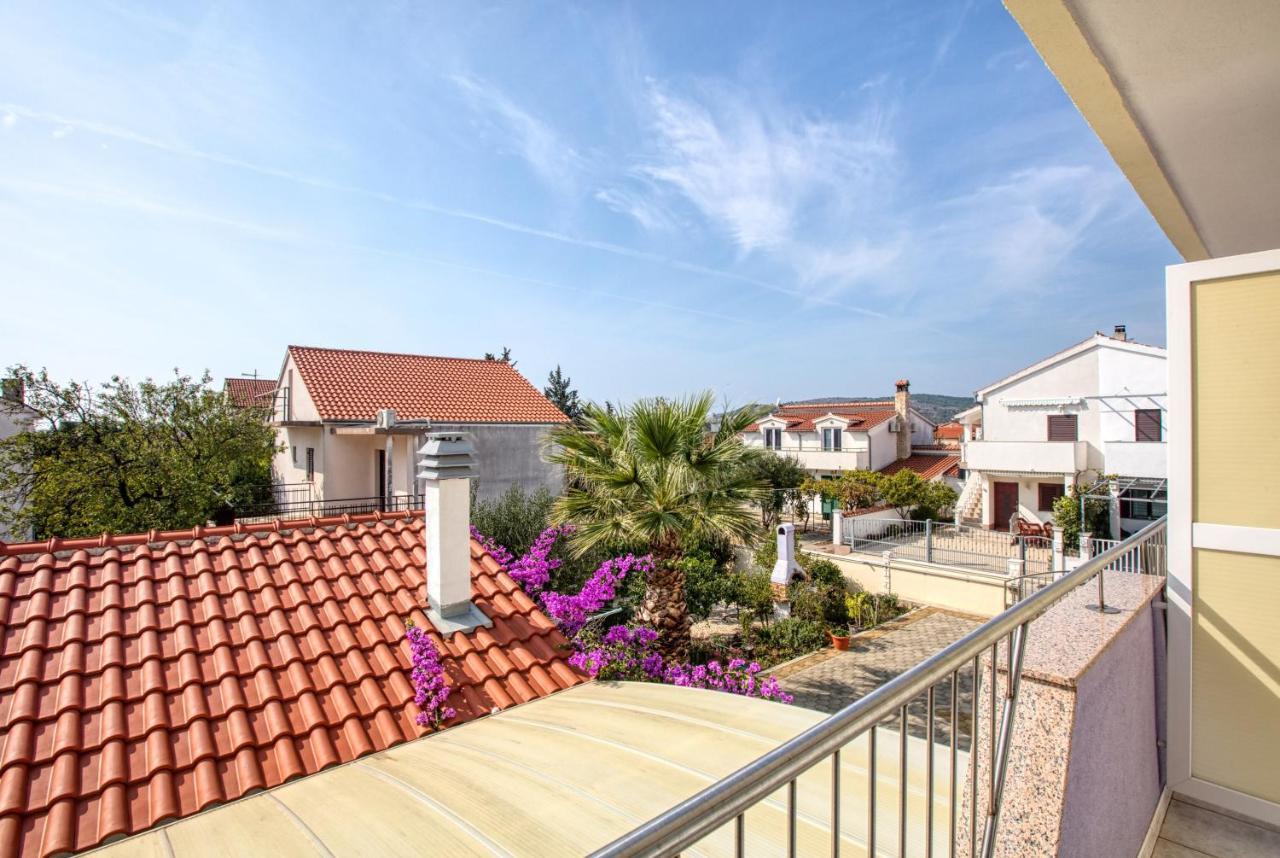 Apartments With A Parking Space Vodice - 6178 Ngoại thất bức ảnh
