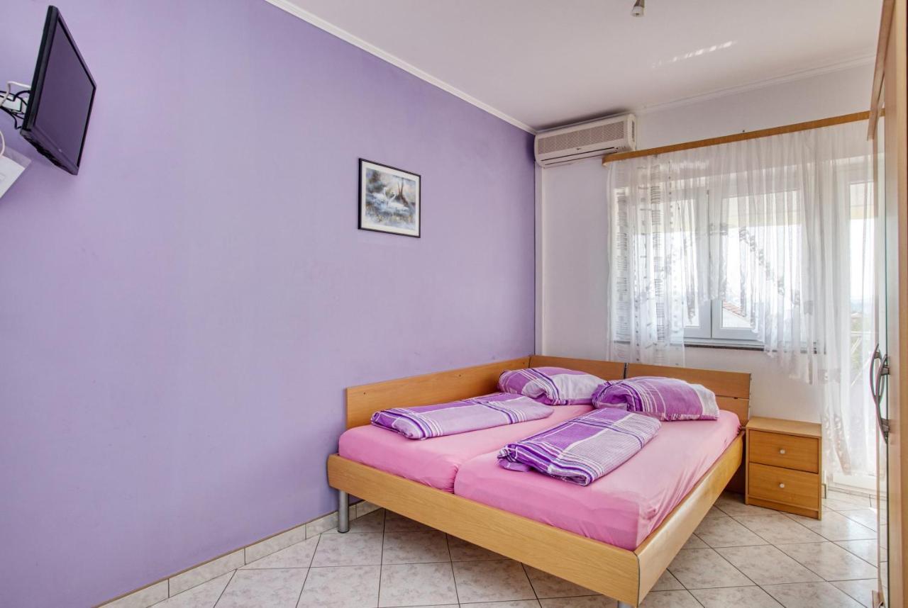 Apartments With A Parking Space Vodice - 6178 Ngoại thất bức ảnh