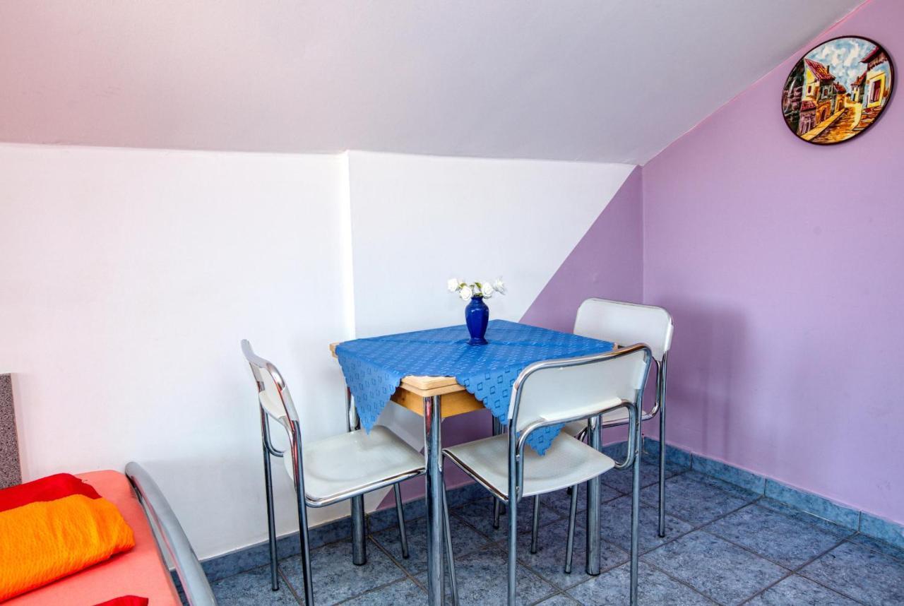 Apartments With A Parking Space Vodice - 6178 Ngoại thất bức ảnh