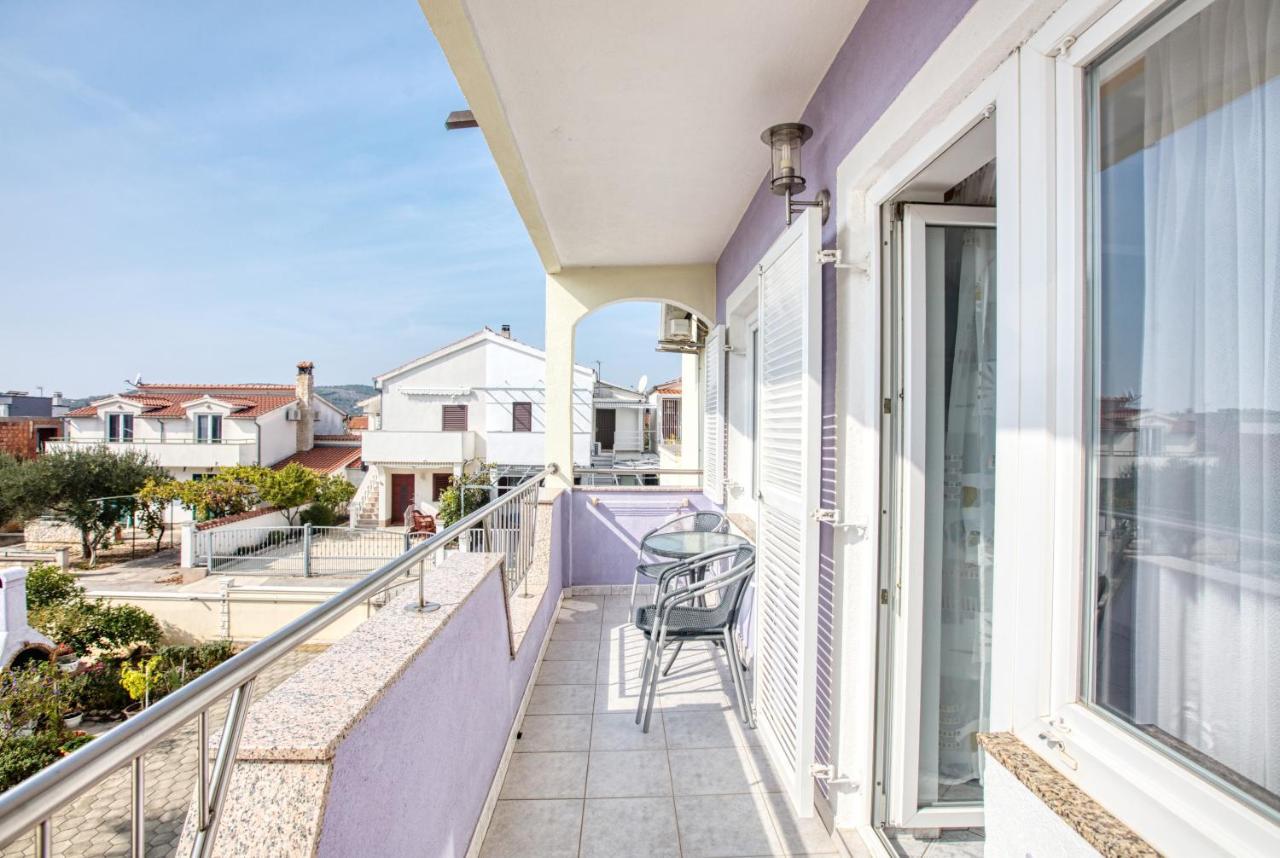 Apartments With A Parking Space Vodice - 6178 Ngoại thất bức ảnh