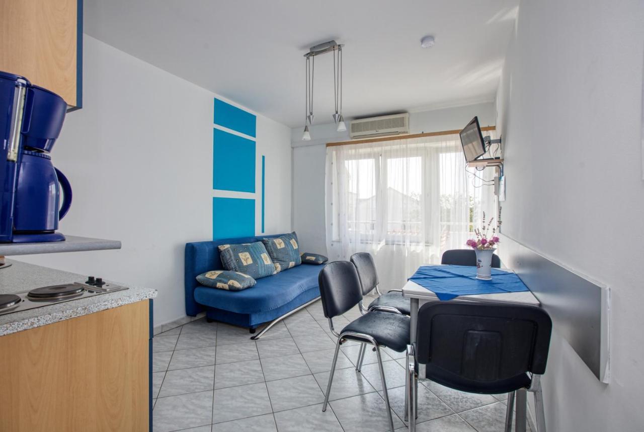 Apartments With A Parking Space Vodice - 6178 Ngoại thất bức ảnh