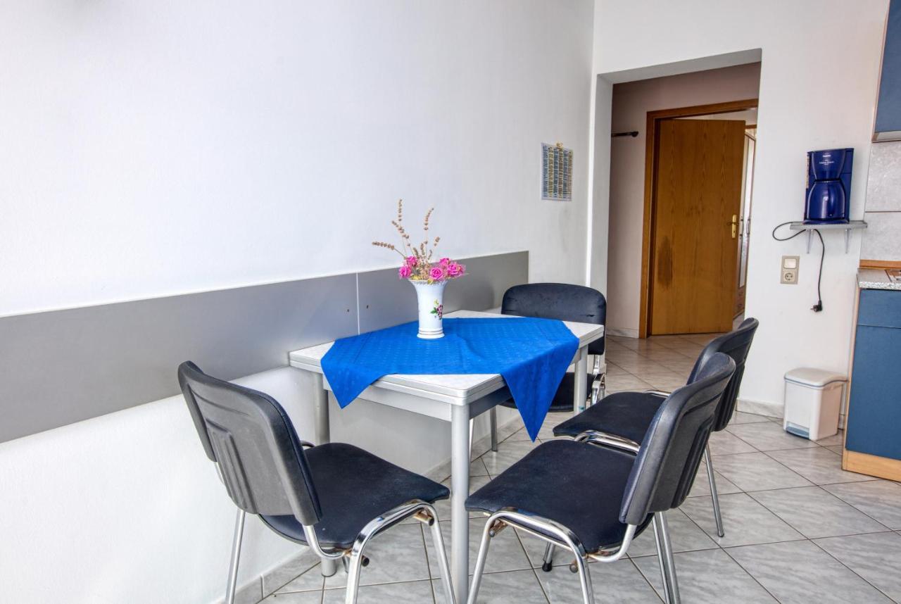 Apartments With A Parking Space Vodice - 6178 Ngoại thất bức ảnh