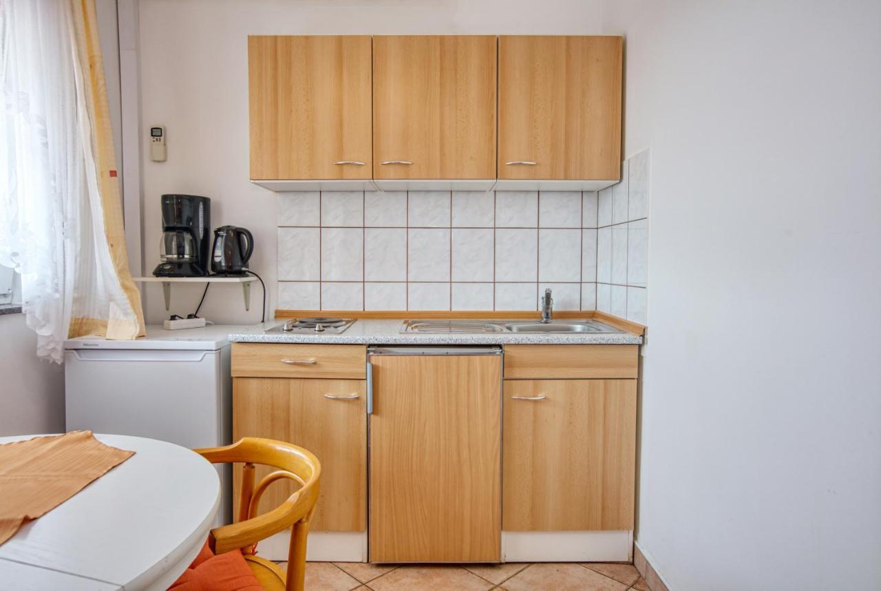 Apartments With A Parking Space Vodice - 6178 Ngoại thất bức ảnh