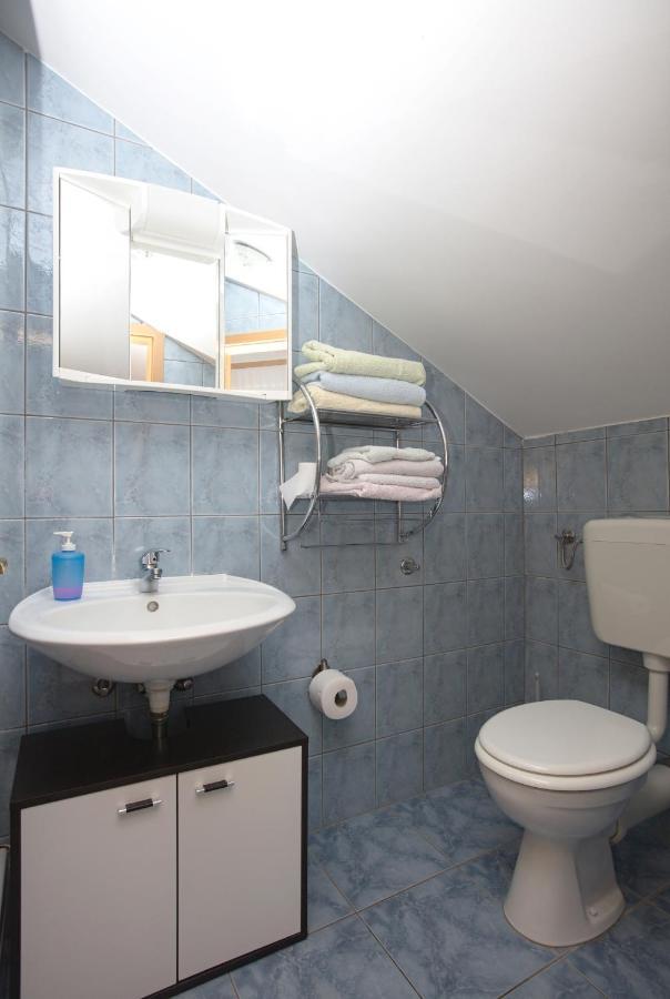 Apartments With A Parking Space Vodice - 6178 Ngoại thất bức ảnh