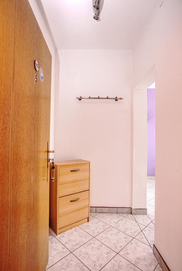 Apartments With A Parking Space Vodice - 6178 Ngoại thất bức ảnh
