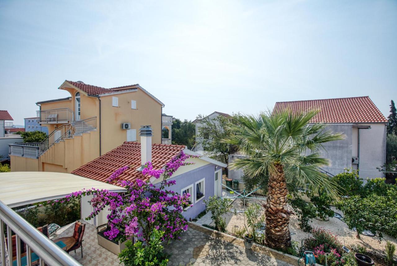 Apartments With A Parking Space Vodice - 6178 Ngoại thất bức ảnh