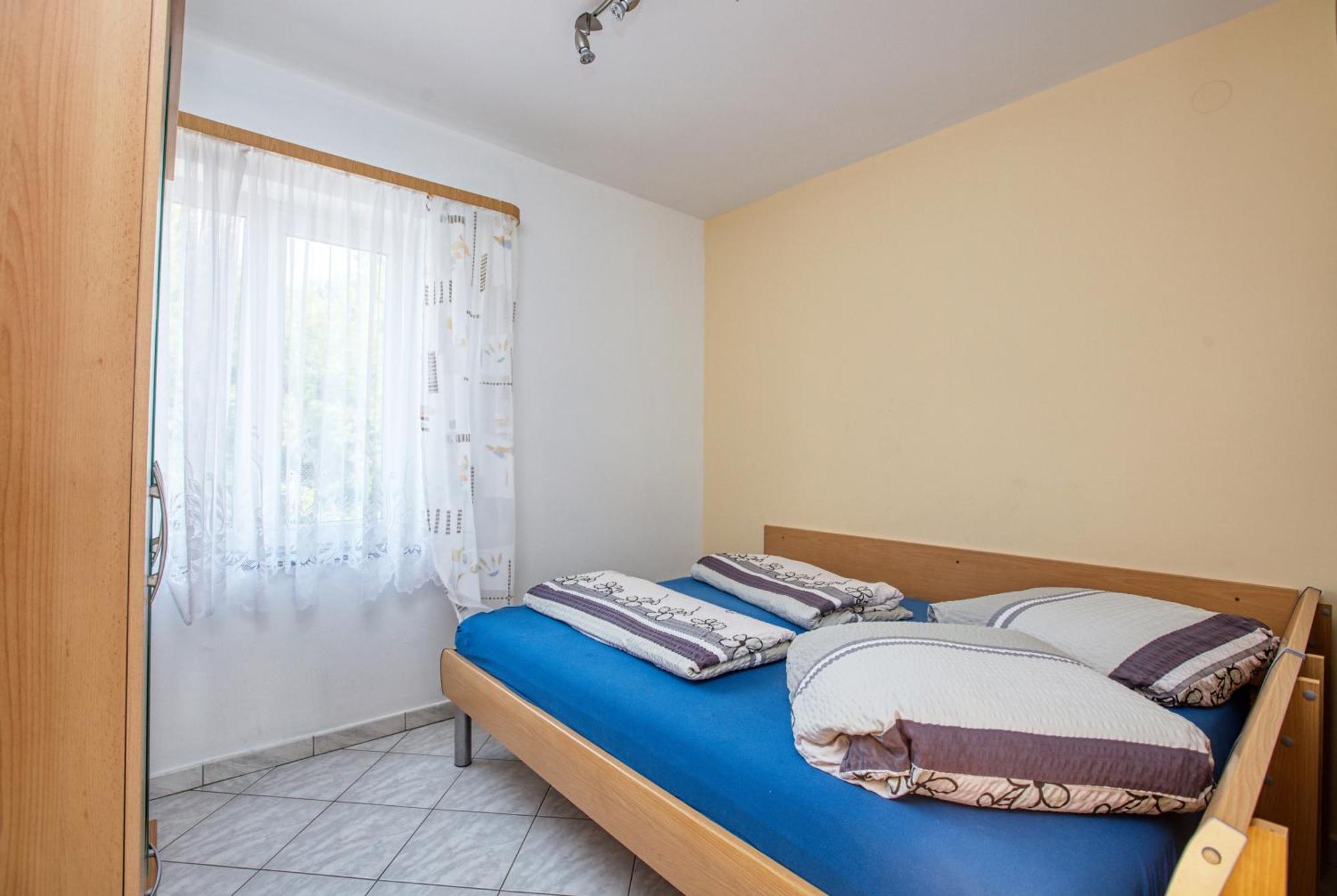 Apartments With A Parking Space Vodice - 6178 Ngoại thất bức ảnh