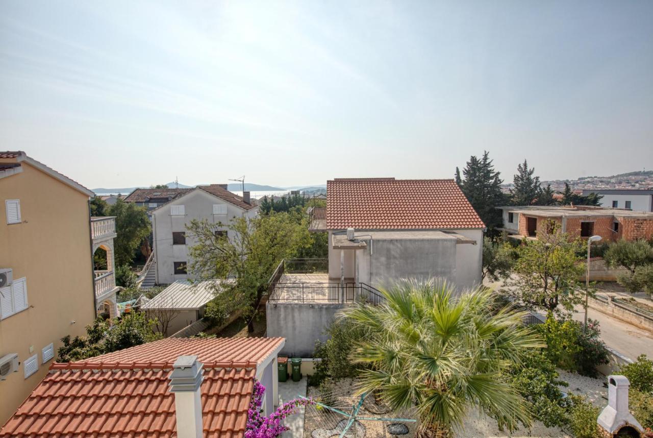Apartments With A Parking Space Vodice - 6178 Ngoại thất bức ảnh