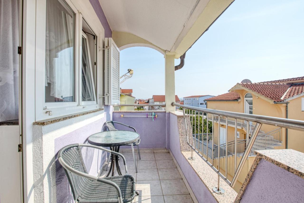 Apartments With A Parking Space Vodice - 6178 Ngoại thất bức ảnh