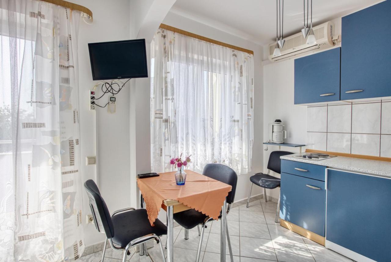 Apartments With A Parking Space Vodice - 6178 Ngoại thất bức ảnh