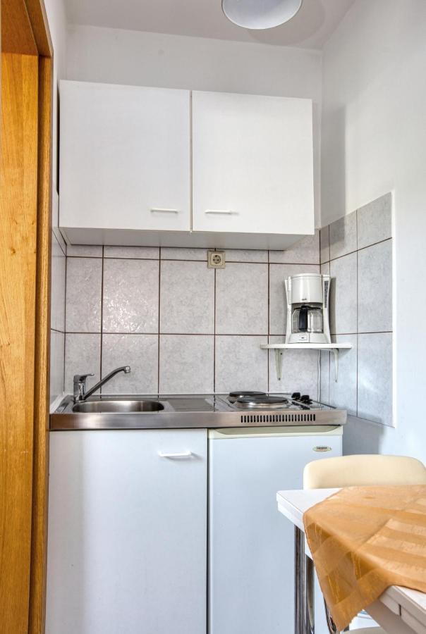 Apartments With A Parking Space Vodice - 6178 Ngoại thất bức ảnh