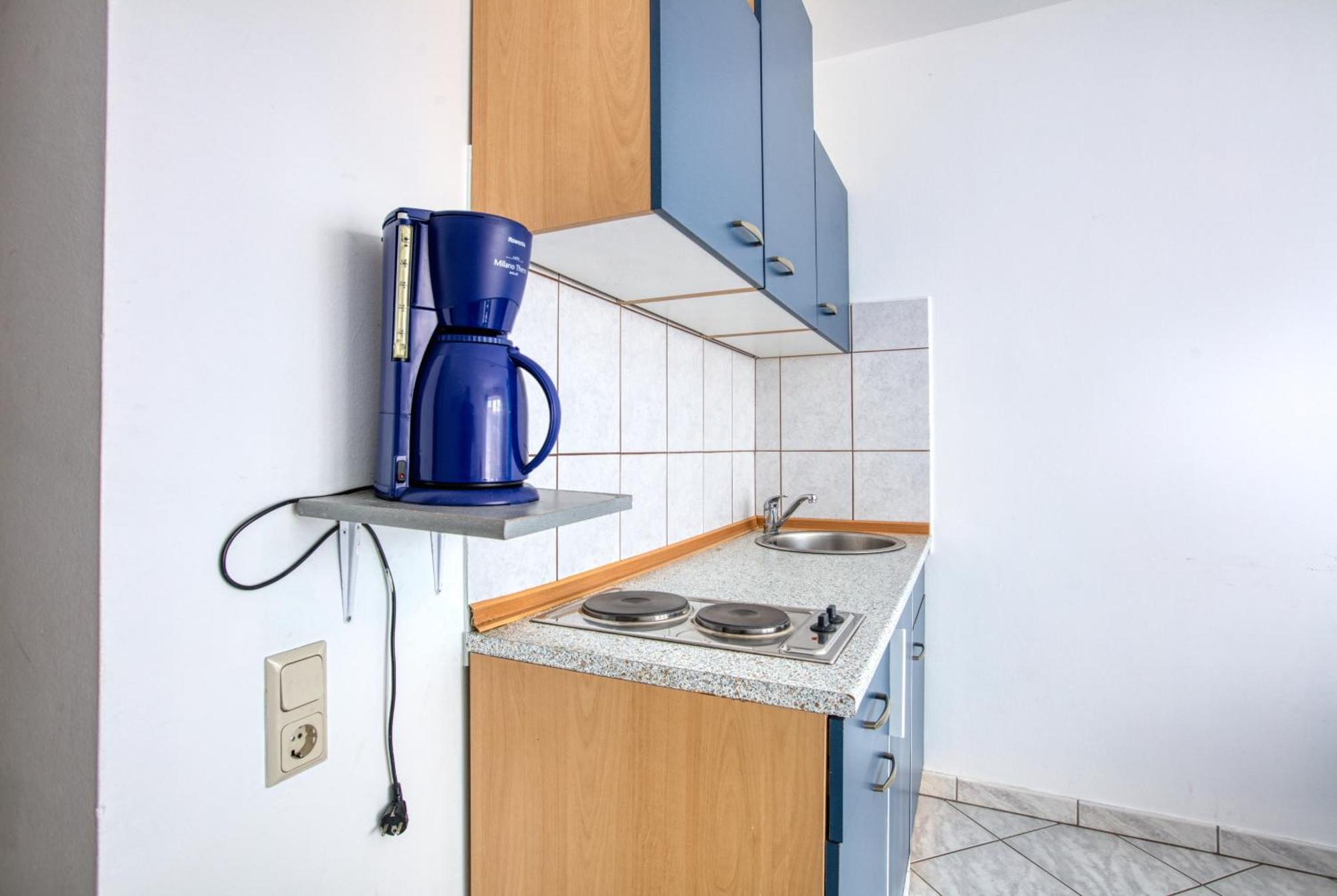 Apartments With A Parking Space Vodice - 6178 Phòng bức ảnh