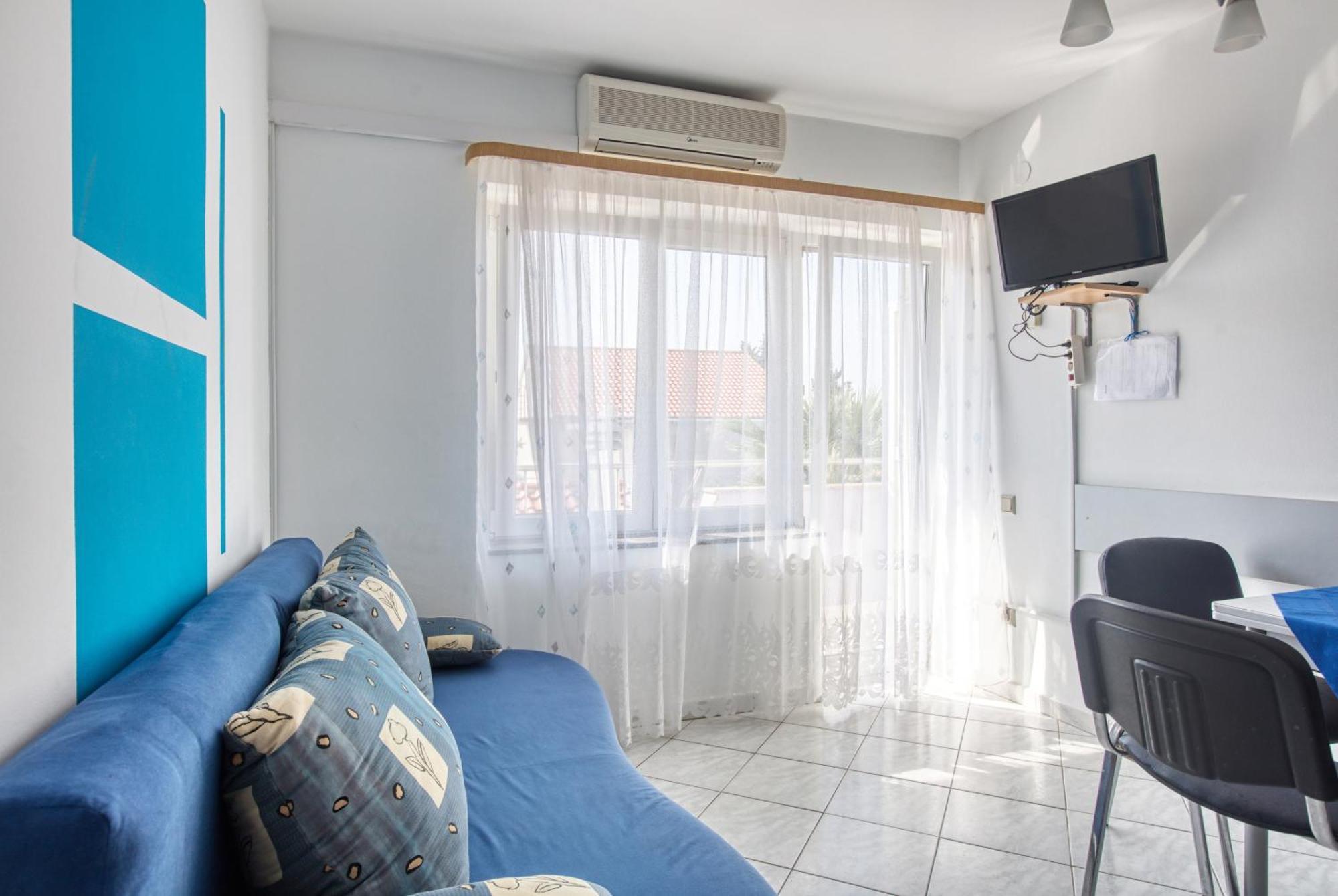 Apartments With A Parking Space Vodice - 6178 Phòng bức ảnh