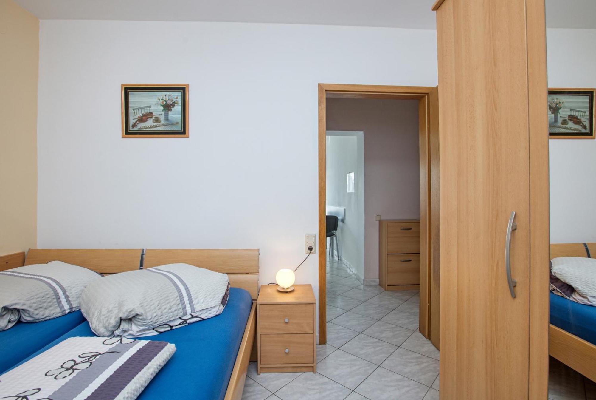 Apartments With A Parking Space Vodice - 6178 Phòng bức ảnh