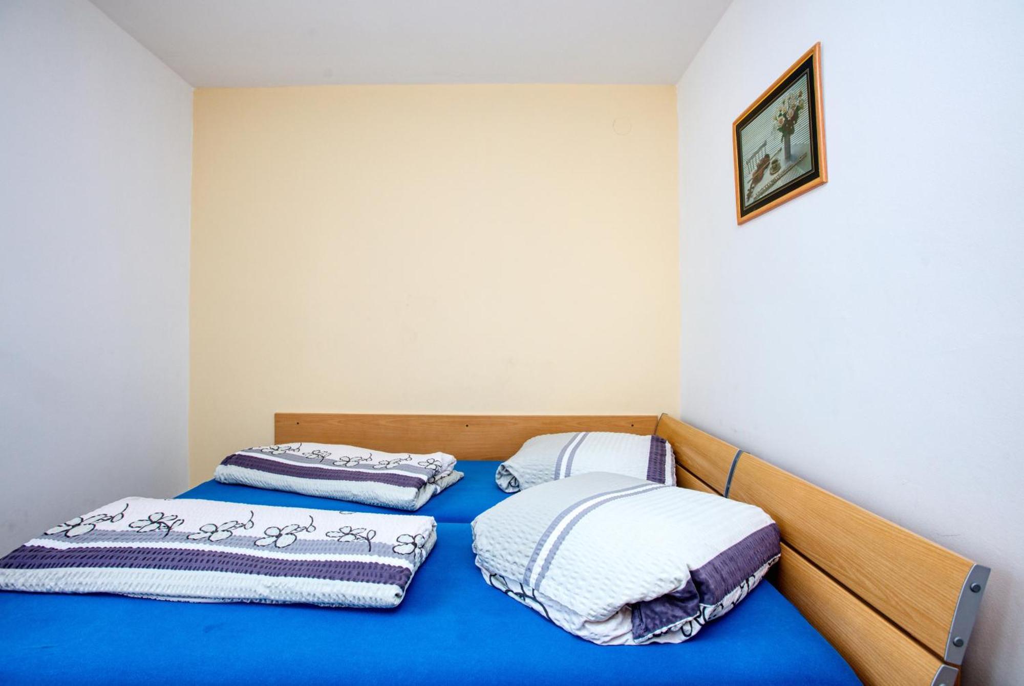 Apartments With A Parking Space Vodice - 6178 Phòng bức ảnh