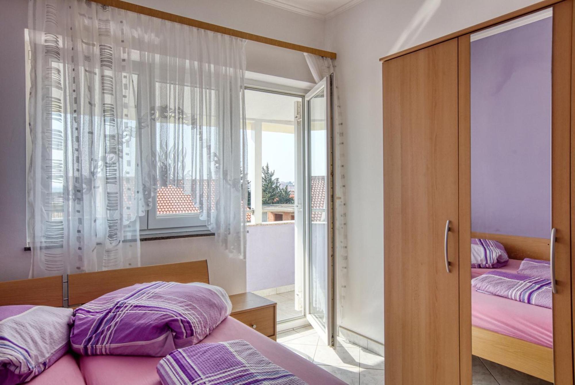 Apartments With A Parking Space Vodice - 6178 Phòng bức ảnh