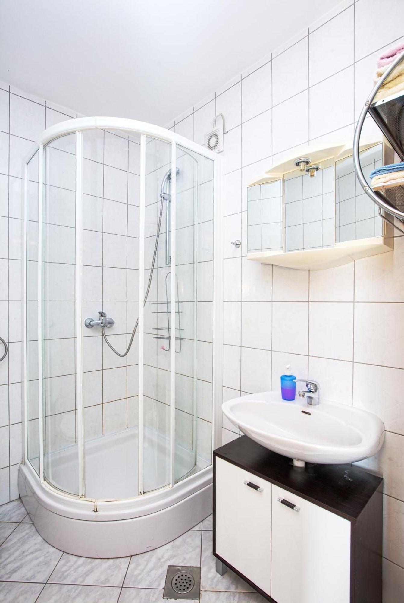 Apartments With A Parking Space Vodice - 6178 Phòng bức ảnh