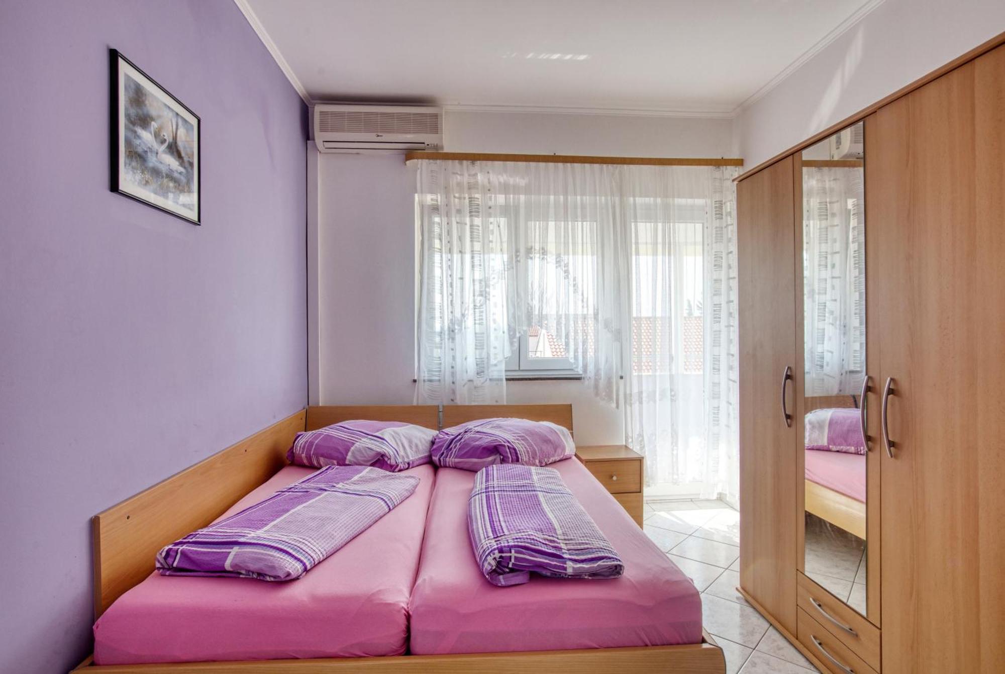 Apartments With A Parking Space Vodice - 6178 Phòng bức ảnh