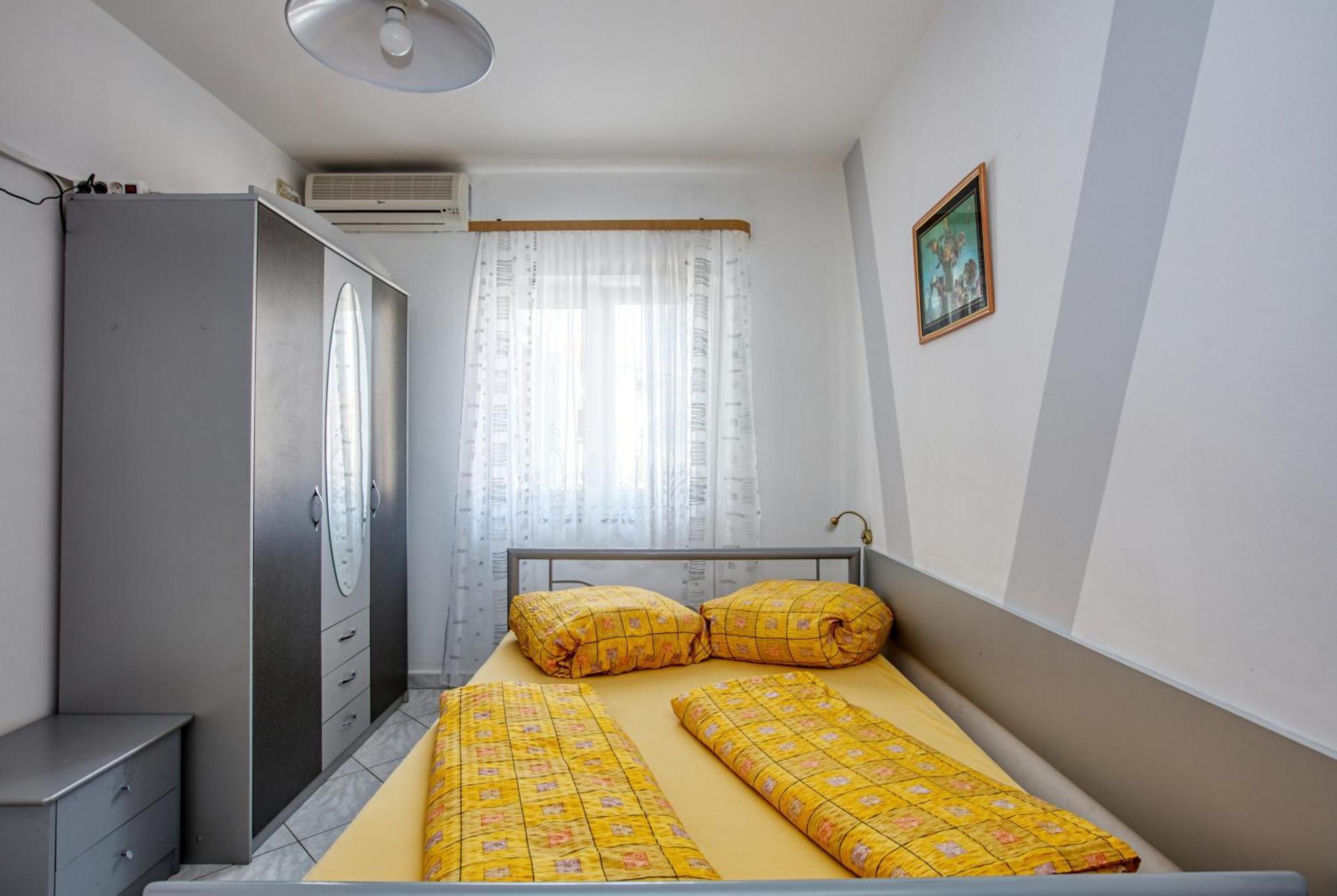 Apartments With A Parking Space Vodice - 6178 Phòng bức ảnh