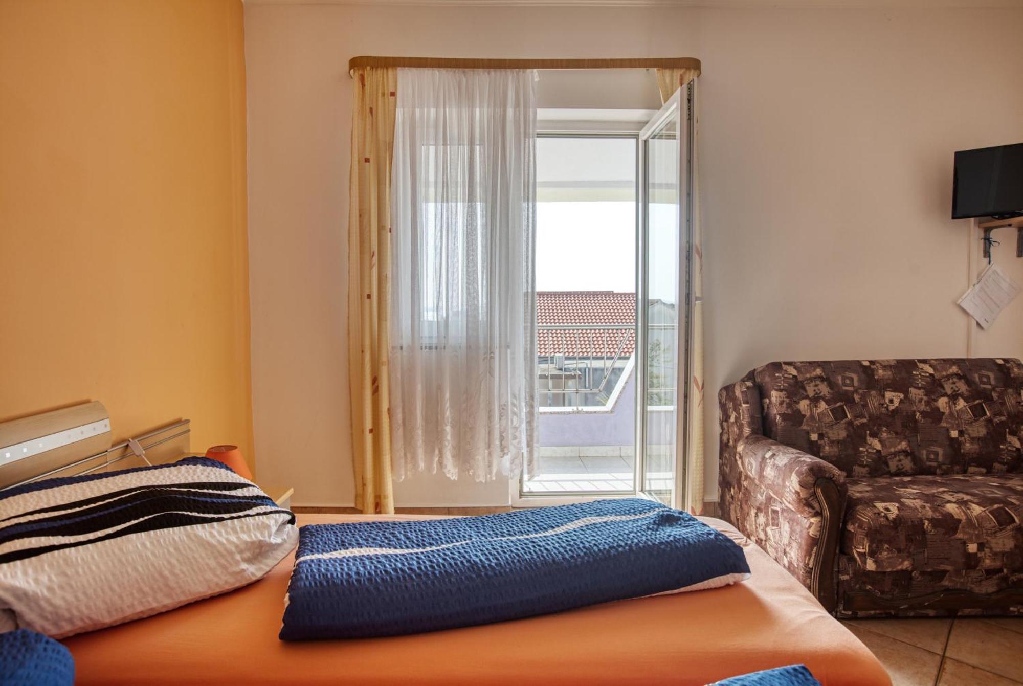 Apartments With A Parking Space Vodice - 6178 Phòng bức ảnh