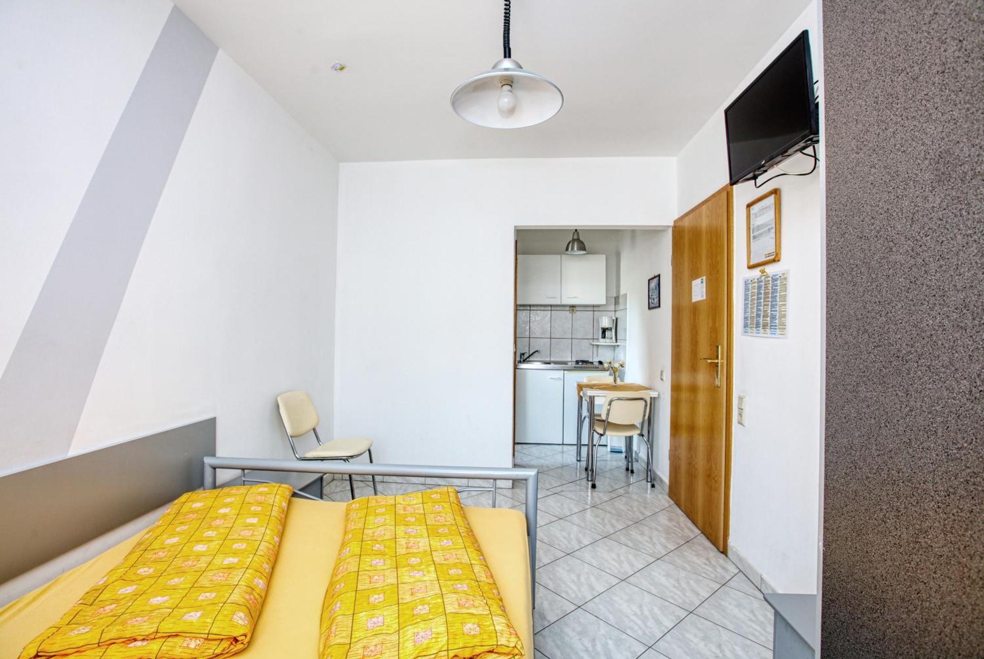 Apartments With A Parking Space Vodice - 6178 Phòng bức ảnh