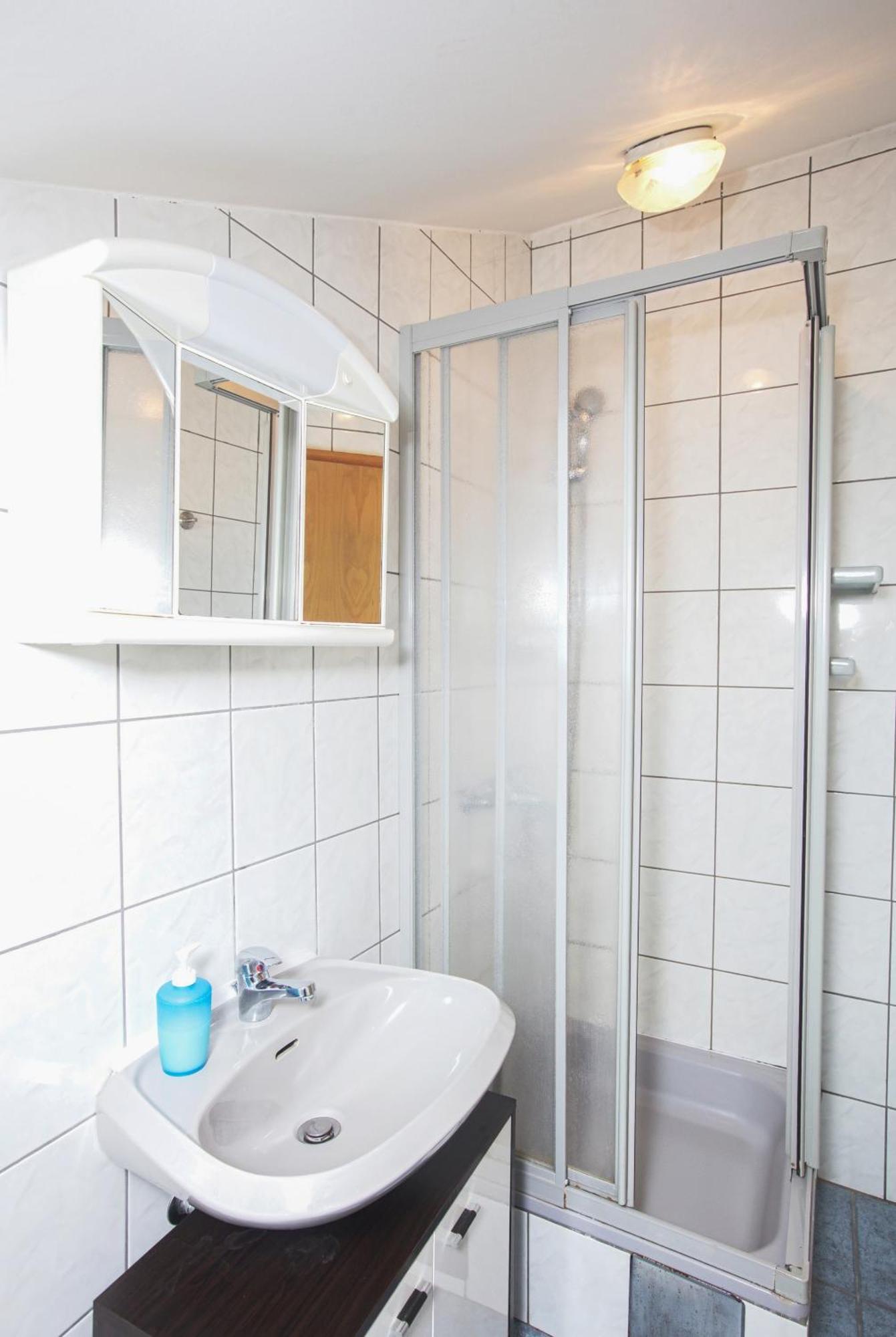 Apartments With A Parking Space Vodice - 6178 Phòng bức ảnh