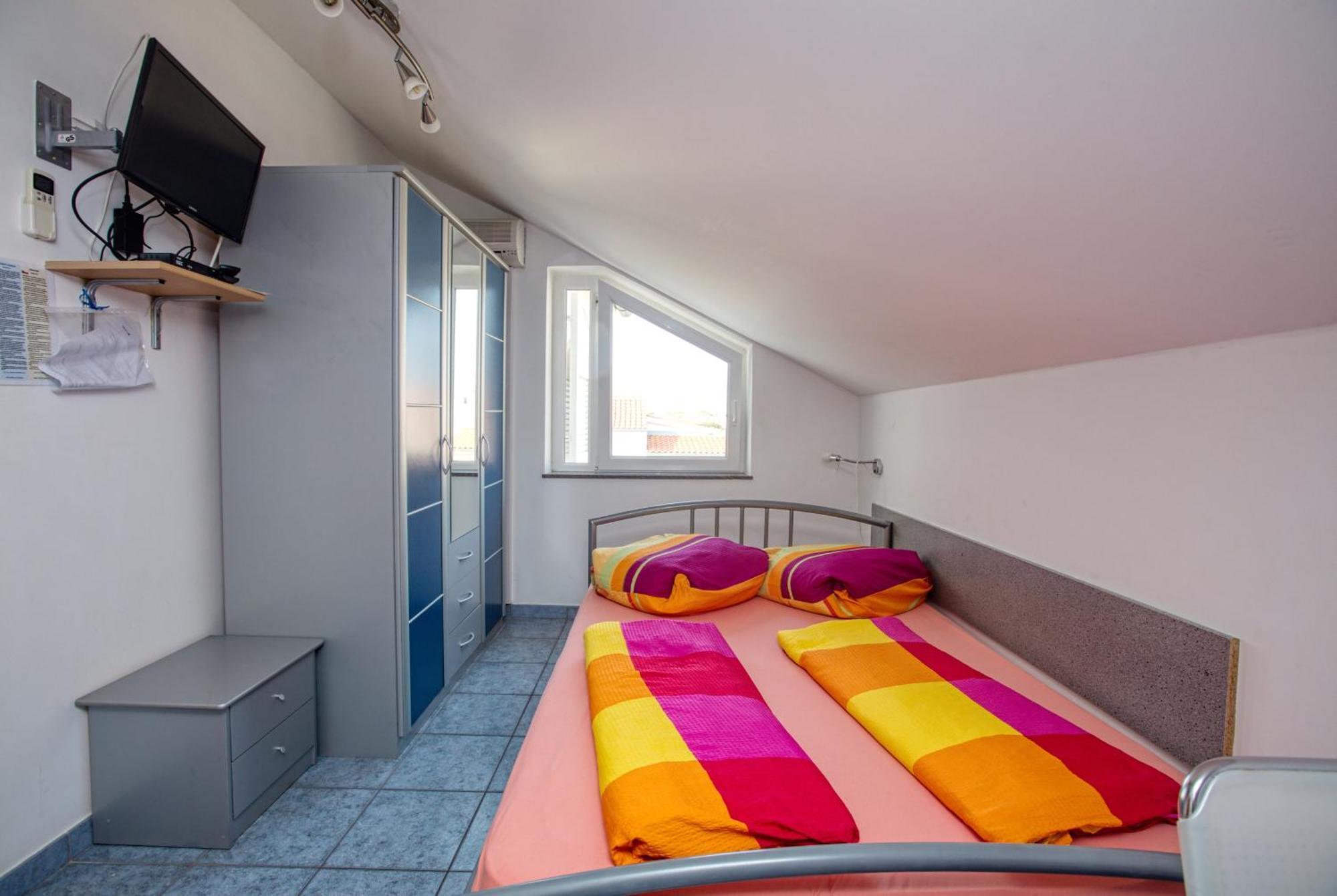 Apartments With A Parking Space Vodice - 6178 Phòng bức ảnh
